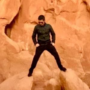 Meet your Posher, Staseldo